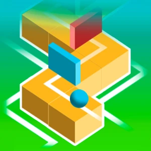 Color Zig Zag - Play Free Best Art Online Game on JangoGames.com