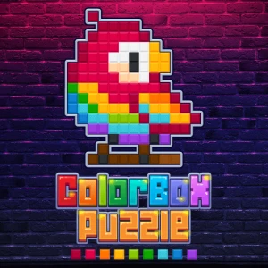 ColorBox Puzzle - Play Free Best Puzzle Online Game on JangoGames.com