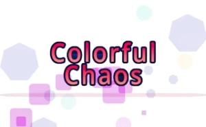 Colorful Chaos - Play Free Best ball Online Game on JangoGames.com