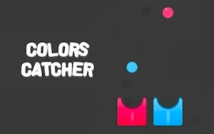 Colors Catcher - Play Free Best arcade Online Game on JangoGames.com