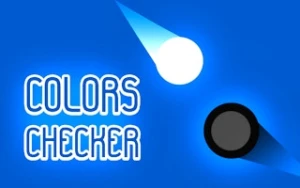 Colors Checker - Play Free Best hyper-casual Online Game on JangoGames.com