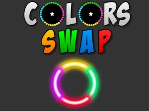 Colors Swap - Play Free Best Puzzle Online Game on JangoGames.com