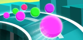 Colour Chase - Play Free Best Adventure Online Game on JangoGames.com