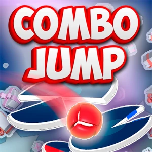 Combo Jump - Play Free Best Casual Online Game on JangoGames.com