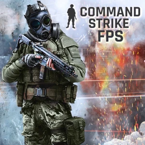 Command Strike FPS - Play Free Best Shooter Online Game on JangoGames.com