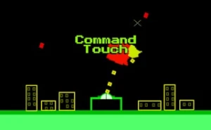 Command Touch - Play Free Best arcade Online Game on JangoGames.com