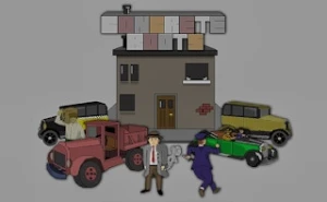 Concrete Boots - Play Free Best money Online Game on JangoGames.com