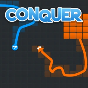 Conquer - Play Free Best .IO Online Game on JangoGames.com