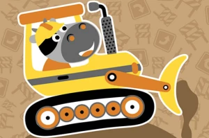Construction Trucks Hidden - Play Free Best Puzzle Online Game on JangoGames.com