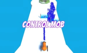 Control Mob - Play Free Best action Online Game on JangoGames.com