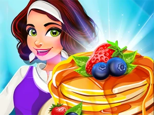 Cook Up! Yummy Kitchen - Play Free Best Cooking Online Game on JangoGames.com