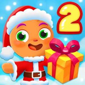 Cookie Crush Christmas 2 - Play Free Best Match-3 Online Game on JangoGames.com