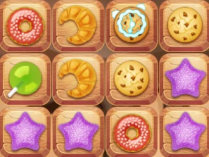 Cookie Jam - Play Free Best Match-3 Online Game on JangoGames.com