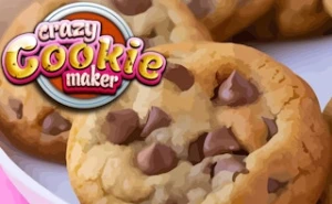 Cookie Maker for Kids - Play Free Best kids Online Game on JangoGames.com