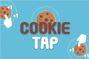 Cookie Tap - Play Free Best Simulation Online Game on JangoGames.com