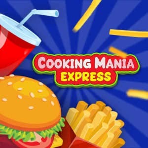 Cooking Mania Express - Play Free Best Cooking Online Game on JangoGames.com