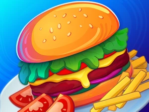 Cooking Mania - Play Free Best Cooking Online Game on JangoGames.com