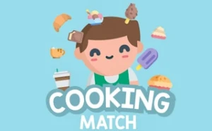 Cooking Match - Play Free Best kids Online Game on JangoGames.com