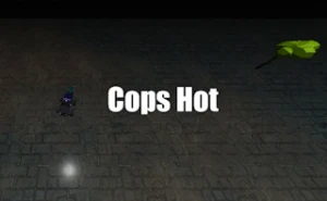 Cops Hot - Play Free Best arcade Online Game on JangoGames.com