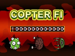 Copter Fi - Play Free Best Battle Online Game on JangoGames.com