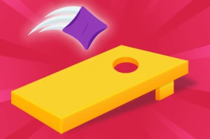 Corn Hole 3D - Play Free Best .IO Online Game on JangoGames.com