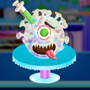Corona Cake Cooking - Play Free Best Cooking Online Game on JangoGames.com