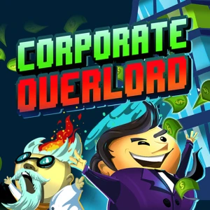 Corporate Overlord - Play Free Best Simulation Online Game on JangoGames.com