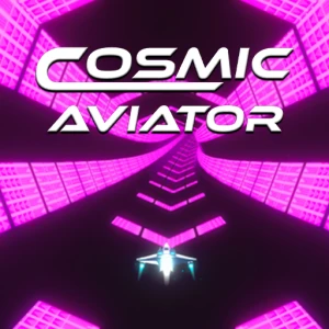 Cosmic Aviator - Play Free Best Casual Online Game on JangoGames.com