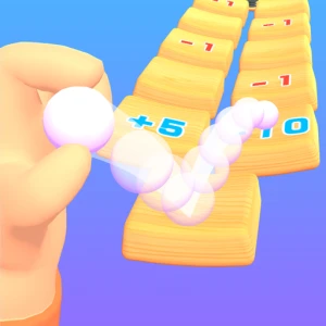 Count and Bounce - Play Free Best Puzzle Online Game on JangoGames.com