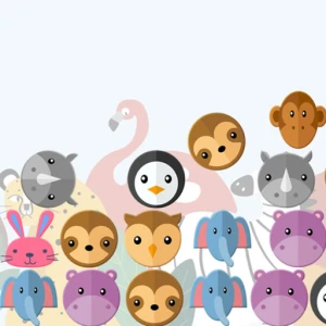 Count The Animals - Play Free Best Puzzle Online Game on JangoGames.com