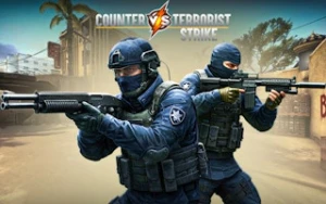 Counter Vs Terrorist Strike - Play Free Best first-person-shooter Online Game on JangoGames.com