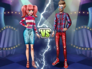 Couple Fashion - Play Free Best Dress-up Online Game on JangoGames.com