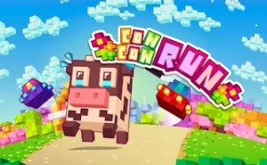 Cow Cow Run - Play Free Best animal Online Game on JangoGames.com