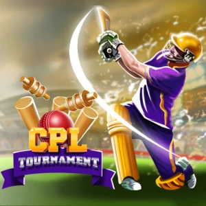 CPL Tournament 2020 - Play Free Best Sports Online Game on JangoGames.com