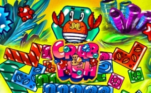 Crab & Fish - Play Free Best animal Online Game on JangoGames.com