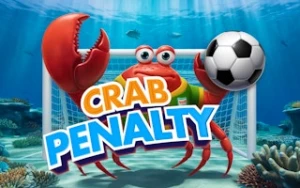 Crab Penalty - Play Free Best sports Online Game on JangoGames.com