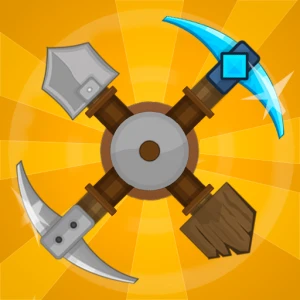 Craft Drill - Play Free Best Simulation Online Game on JangoGames.com