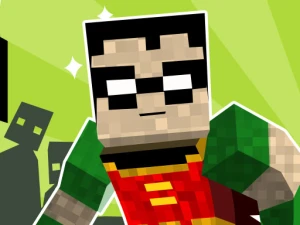 Craft Subway Runner Boy - Play Free Best .IO Online Game on JangoGames.com