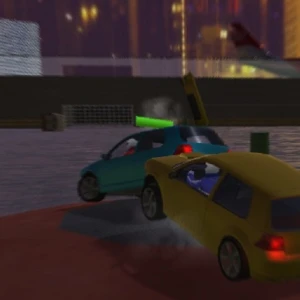 Crash Day Demolition Dubai Arena - Play Free Best Racing & Driving Online Game on JangoGames.com