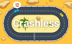 Crashless - Play Free Best car Online Game on JangoGames.com