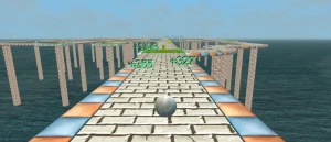 Crazy Ball 2 - Play Free Best Agility Online Game on JangoGames.com