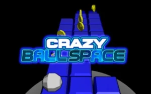 Crazy Ball Space - Play Free Best sports Online Game on JangoGames.com