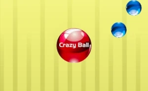 Crazy Ball - Play Free Best ball Online Game on JangoGames.com