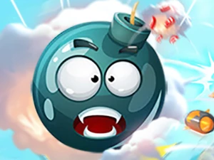 Crazy Bullet - Play Free Best Arcade Online Game on JangoGames.com