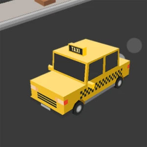 Crazy Cabbie - Play Free Best Racing & Driving Online Game on JangoGames.com