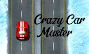Crazy Car Master - Play Free Best car Online Game on JangoGames.com