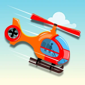 Crazy Chopper - Play Free Best Casual Online Game on JangoGames.com