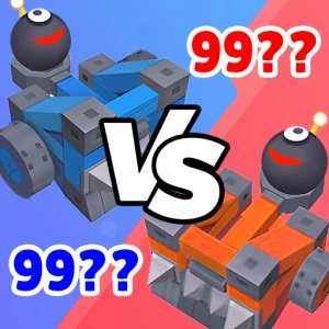 Crazy Clash - Merge Defense - Play Free Best Casual Online Game on JangoGames.com