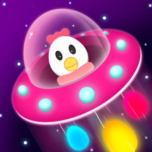 Crazy Egg Catch Endless - Play Free Best Casual Online Game on JangoGames.com