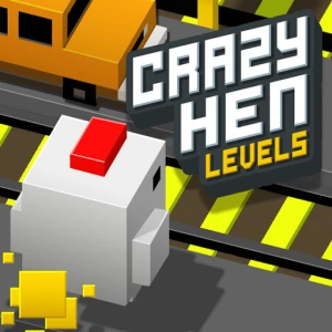 Crazy Hen - Play Free Best Agility Online Game on JangoGames.com